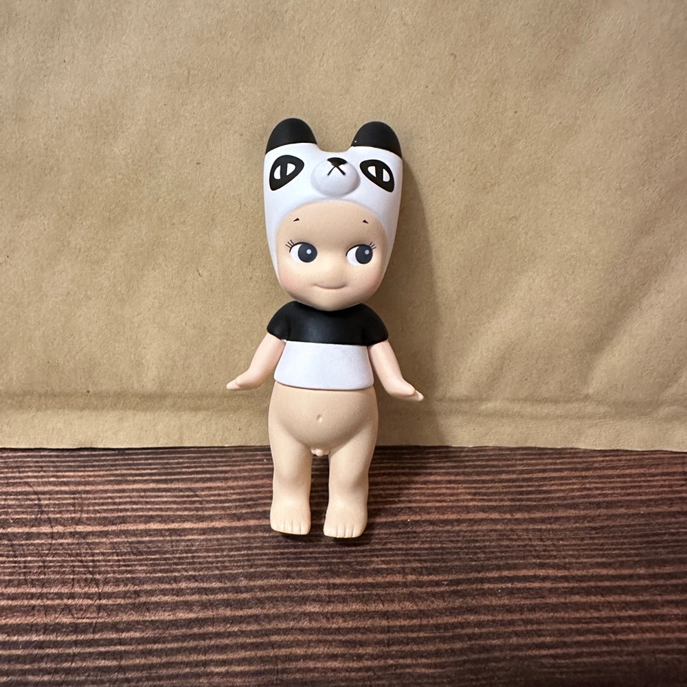 Sonny Angel Pia Donna Wilson Series